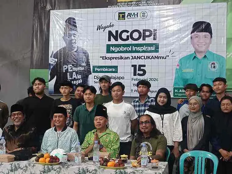 Foto BeritaJatim.com
