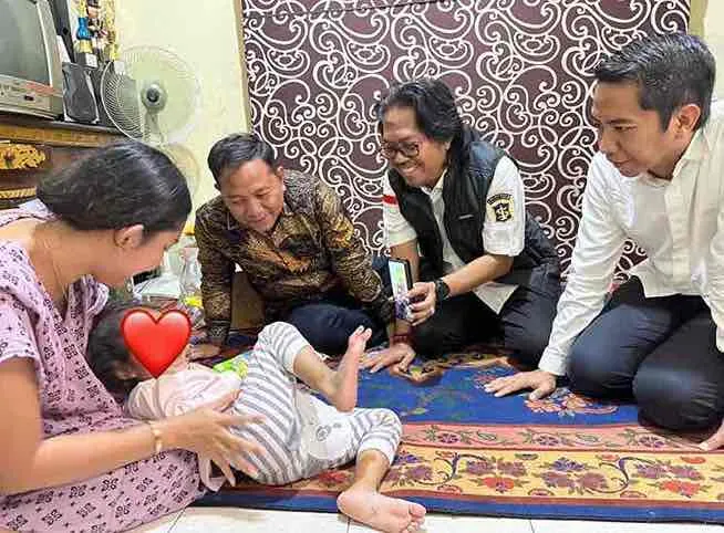 Foto BeritaJatim.com