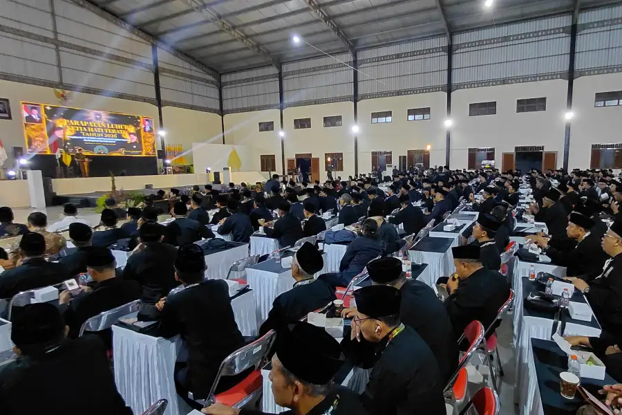 Foto BeritaJatim.com