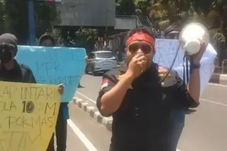Foto BeritaJatim.com
