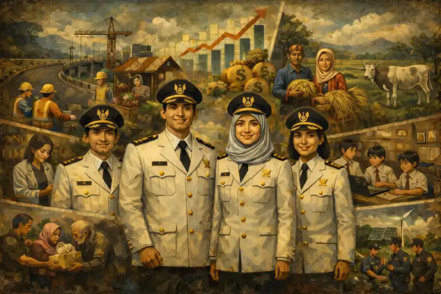 Foto BeritaJatim.com