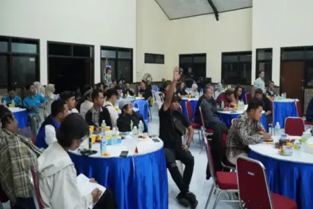 Foto BeritaJatim.com