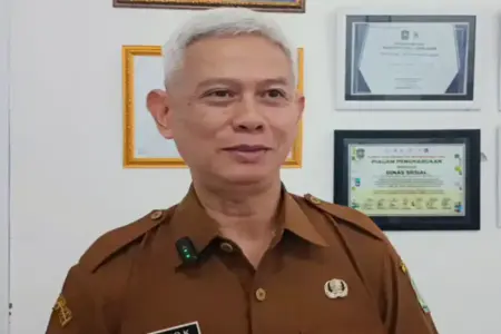 52 Ribu Warga Lumajang Dinonaktifkan dari Daftar BPJS PBIJK Foto BeritaJatim.com