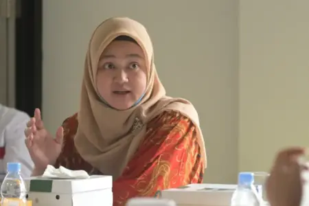 KemenPPPA: 180 Anak Jadi Korban TPPO, Kasus Penculikan Harus Jadi Atensi Nasional Foto BeritaJatim.com