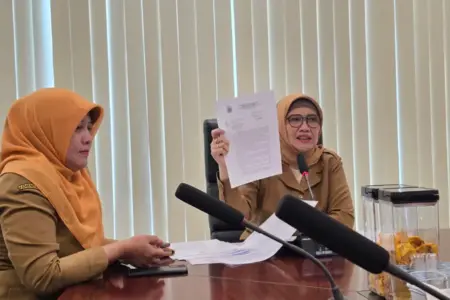 PPPK Paruh Waktu Pemprov Jatim Akan Terima THR Foto BeritaJatim.com