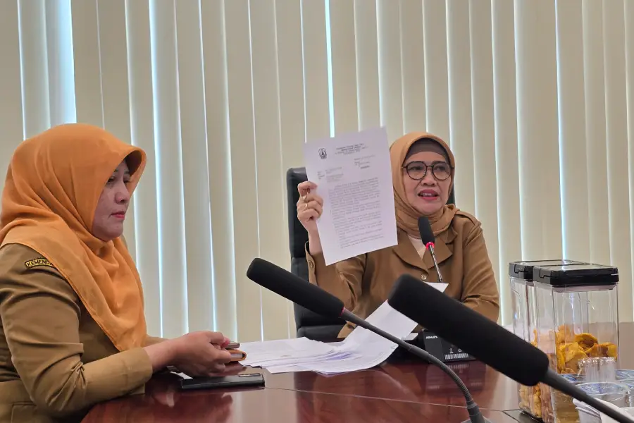 PPPK Paruh Waktu Pemprov Jatim Akan Terima THR Foto BeritaJatim.com