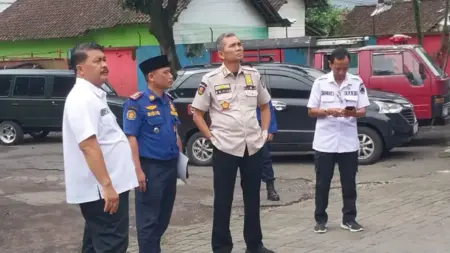 Foto BeritaJatim.com