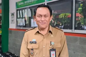 Dispangtan Kota Malang Bikin 34 Titik GPM untuk Stabilkan Harga Bahan Pokok Foto BeritaJatim.com