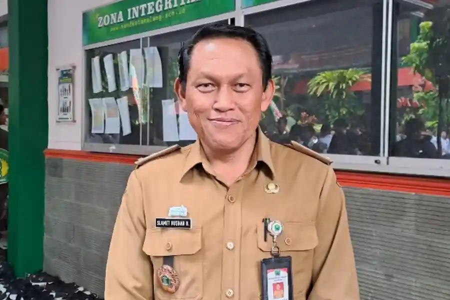 Foto BeritaJatim.com