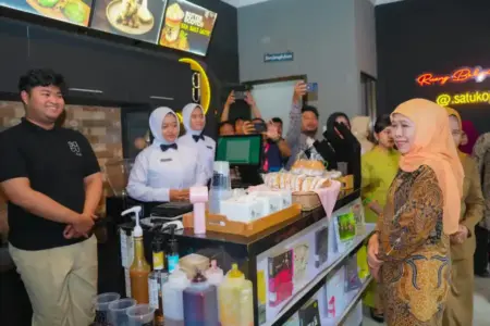 Foto BeritaJatim.com