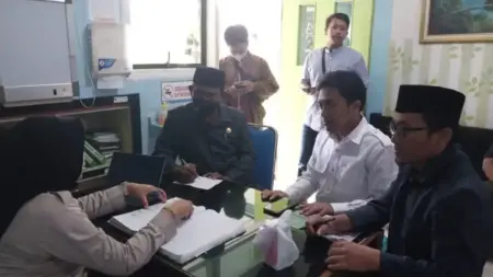Pegawai RSD dr. Soebandi Jember Diakui Ketinggalan Zaman Foto BeritaJatim.com