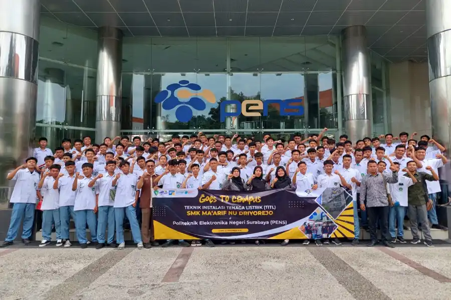 Foto BeritaJatim.com