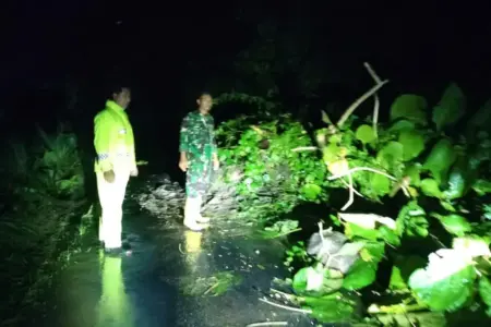 Foto BeritaJatim.com