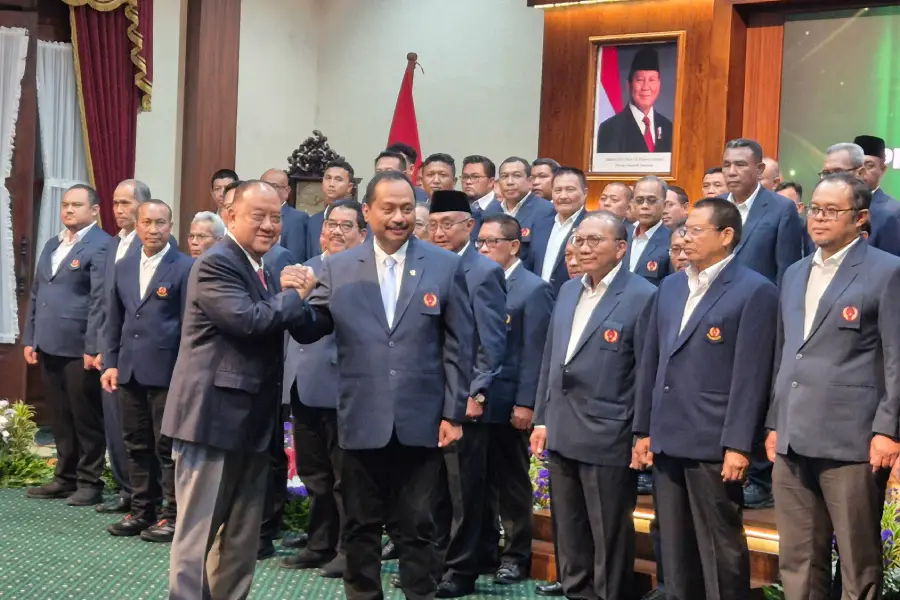Foto BeritaJatim.com