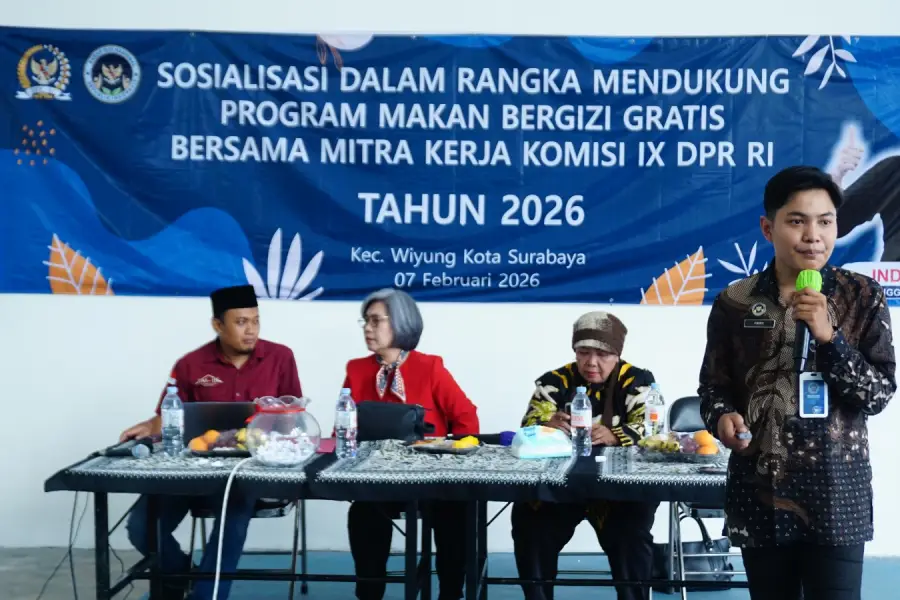 Foto BeritaJatim.com