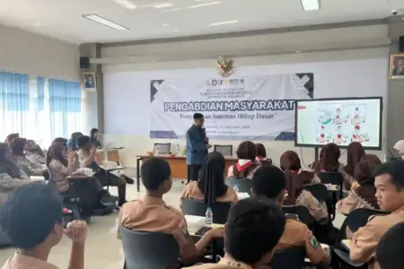 Foto BeritaJatim.com