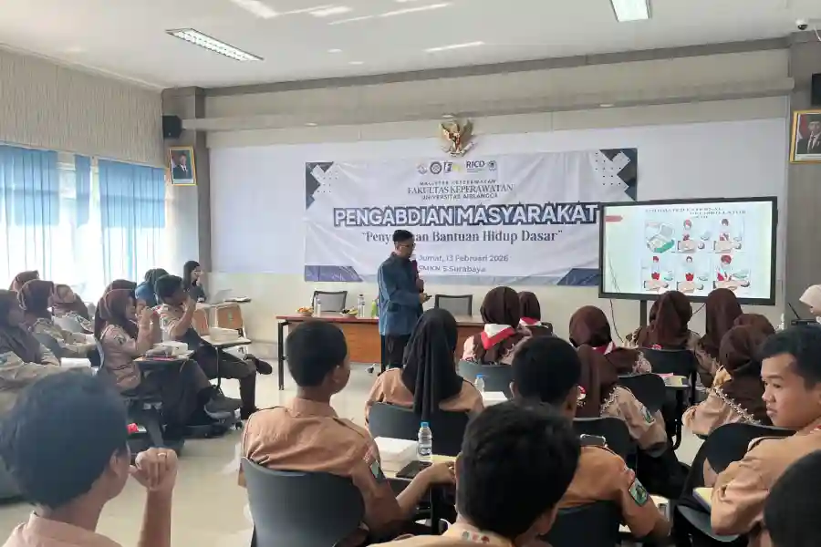 Foto BeritaJatim.com