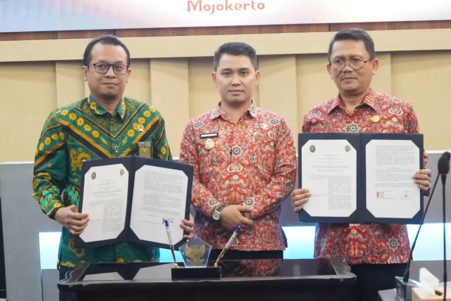 Foto BeritaJatim.com