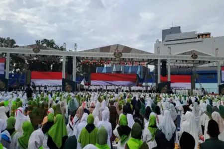 Foto BeritaJatim.com