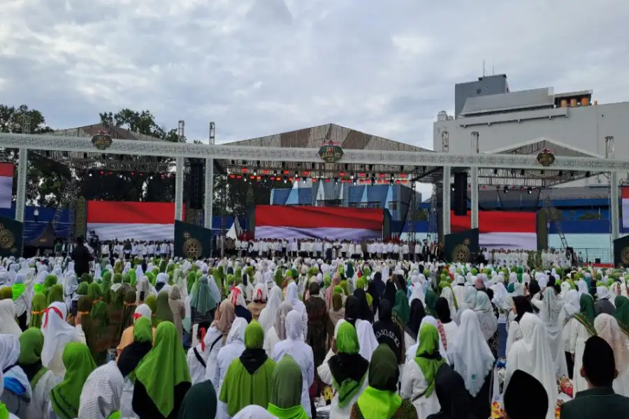 Foto BeritaJatim.com