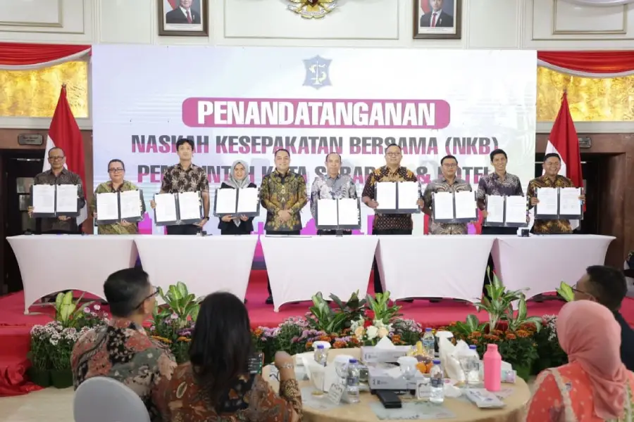 Foto BeritaJatim.com