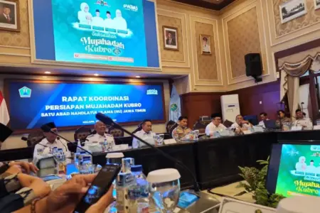 Foto BeritaJatim.com