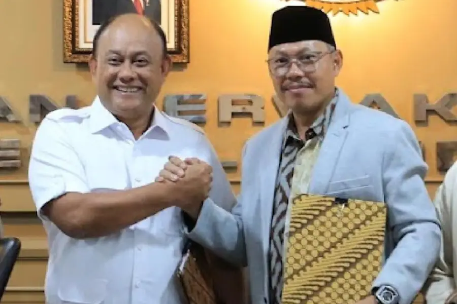 Foto BeritaJatim.com