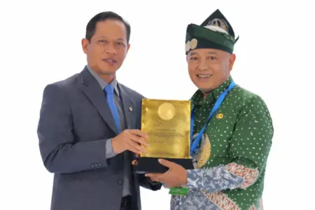 Foto BeritaJatim.com