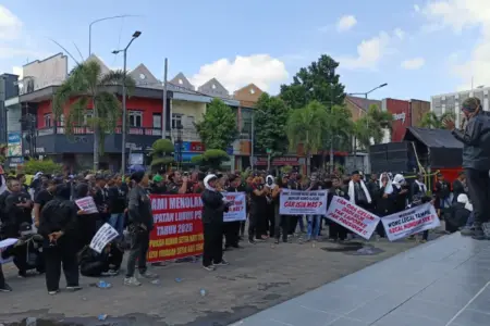 Foto BeritaJatim.com