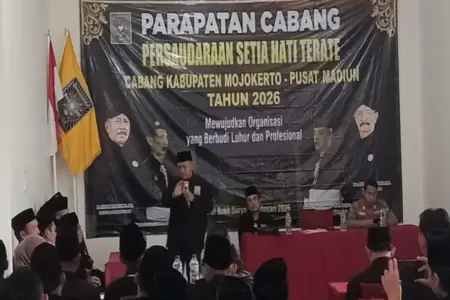 Foto BeritaJatim.com