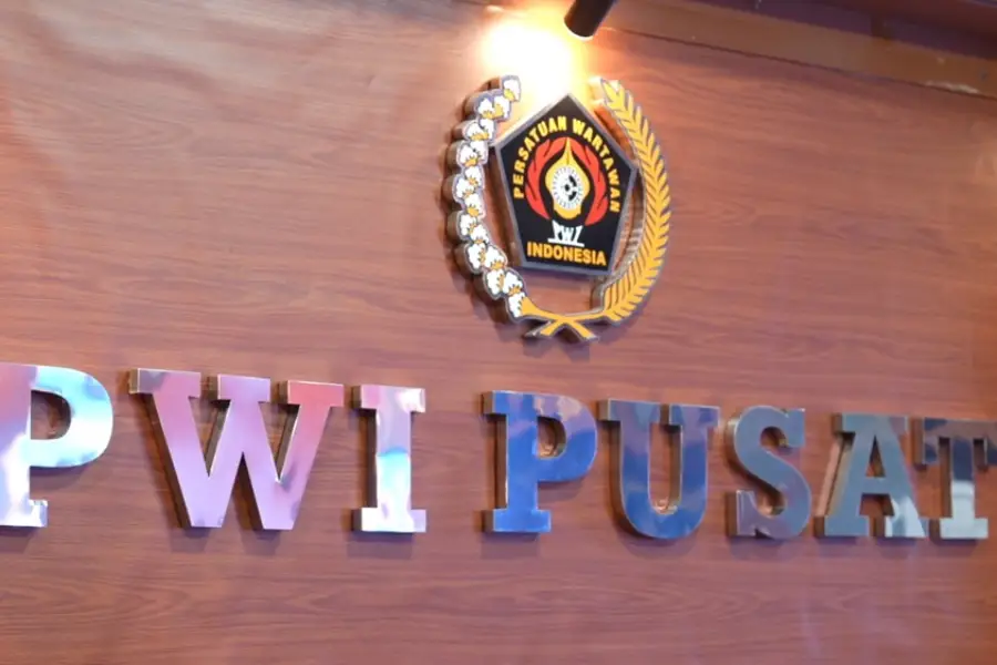 PWI Tegaskan Ketentuan Digital RI–AS Tak Boleh Korbankan Kedaulatan Informasi dan Pers Nasional Foto BeritaJatim.com