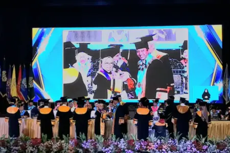 Foto BeritaJatim.com
