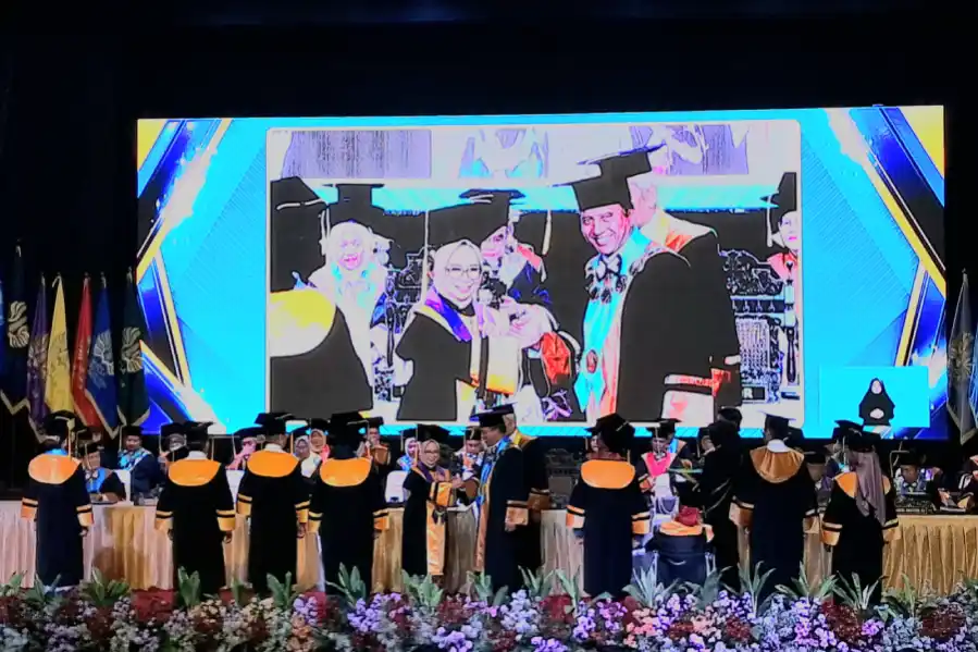 Foto BeritaJatim.com