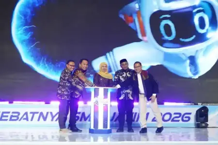 Foto BeritaJatim.com