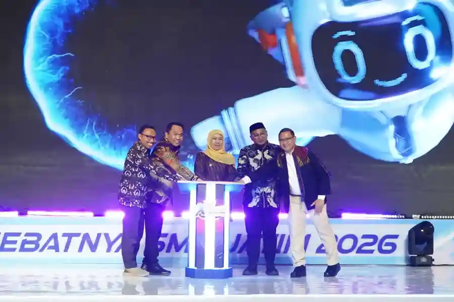 Foto BeritaJatim.com