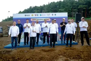 Berdikari Siap Songsong Era Baru Industri Peternakan Nasional Foto BeritaJatim.com