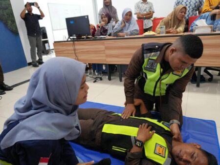 Foto BeritaJatim.com