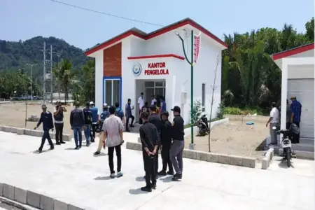 Foto BeritaJatim.com