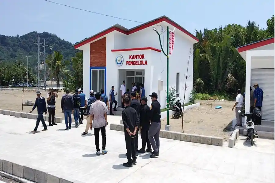 Foto BeritaJatim.com