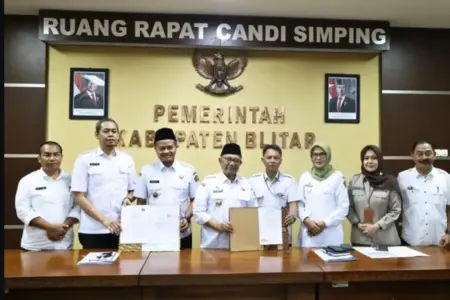 Foto BeritaJatim.com