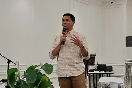 Ambisi ITS Tembus Top 300 Dunia: Fokus Riset Berdampak dan Pendidikan Inklusif Foto BeritaJatim.com