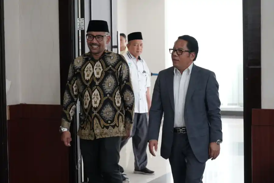 Foto BeritaJatim.com