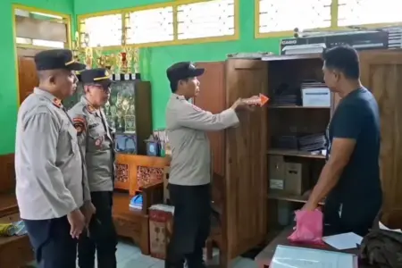 Foto BeritaJatim.com
