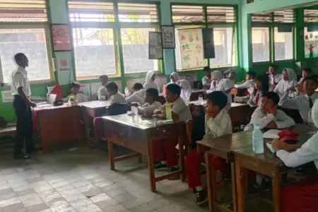 Foto BeritaJatim.com