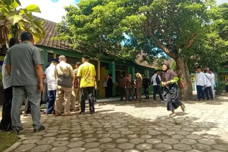 Foto BeritaJatim.com