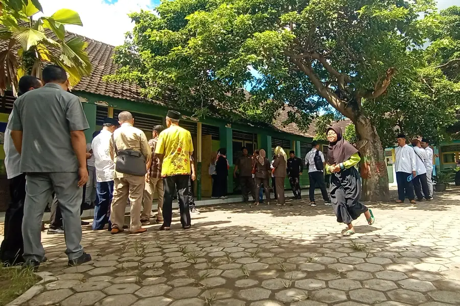 Foto BeritaJatim.com