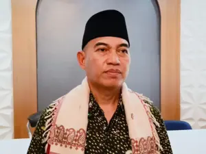 Ramai Soal THR ASN Tahun 2026 Cair Awal Ramadhan, Begini Kata Pemkab Lumajang Foto BeritaJatim.com