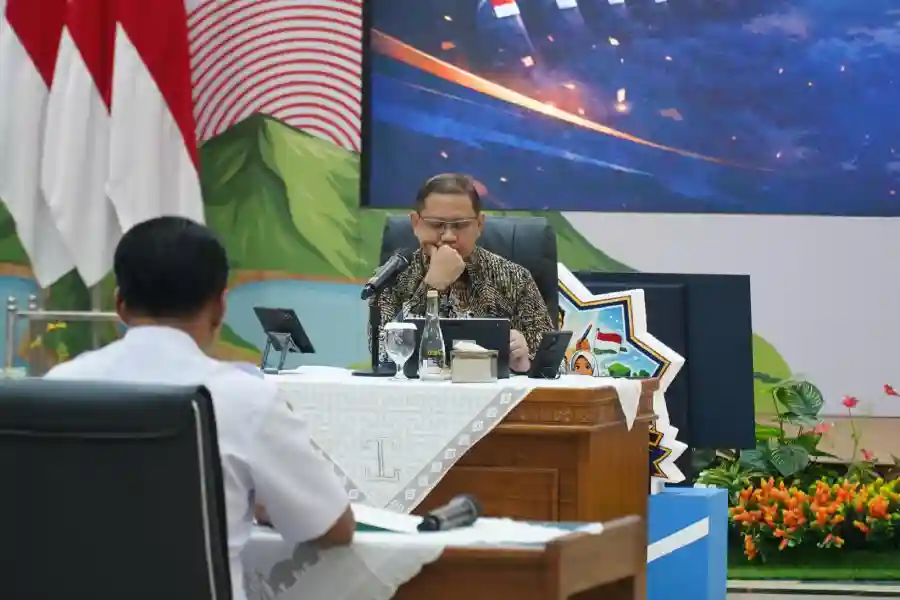 Foto BeritaJatim.com