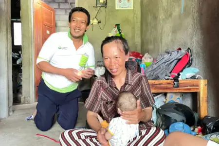 Foto BeritaJatim.com
