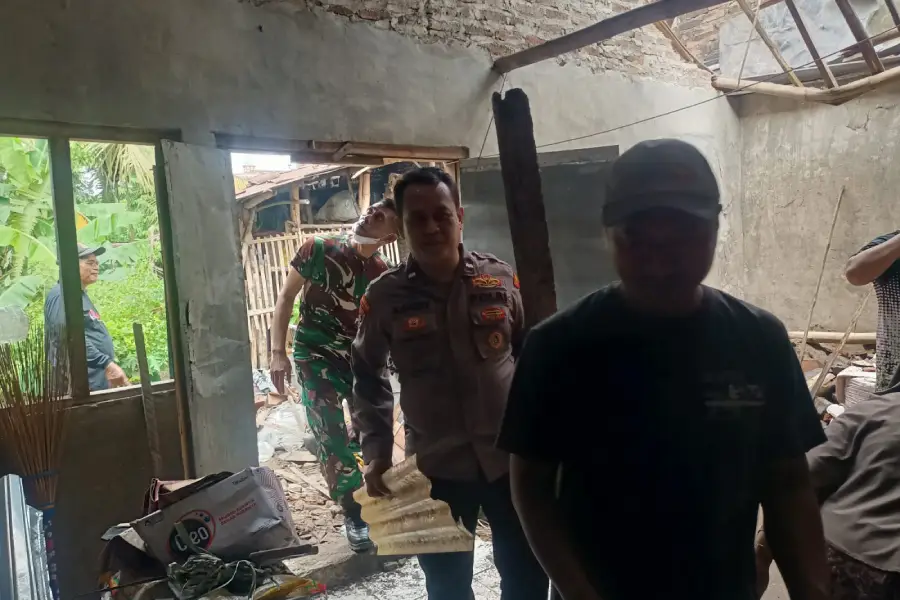 Foto BeritaJatim.com